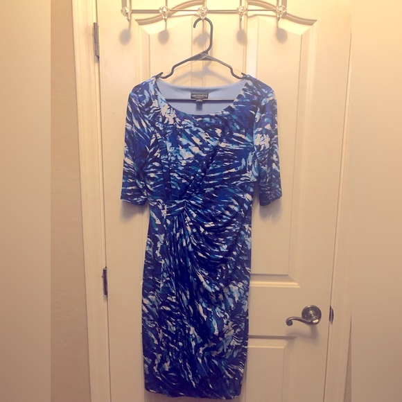 ✨✨REDUCED✨✨Connected Appeal Ladies Dress✨✨ - Picture 1 of 8